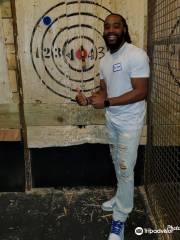 Ragnarok Axe Throwing Chicago