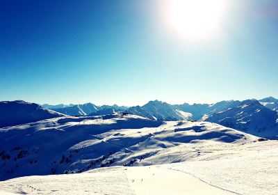 Bramberg am Wildkogel