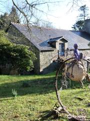 La Ferme d'Antéa