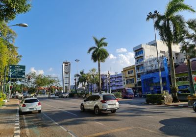 Clock Tower