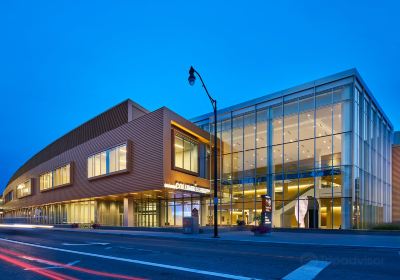 Greater Columbus Convention Center