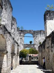 Ruins of Oslob