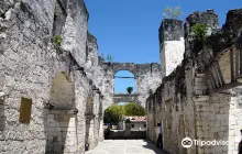 Ruins of Oslob