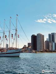 Tall Ship Windy