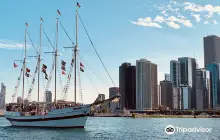 Tall Ship Windy