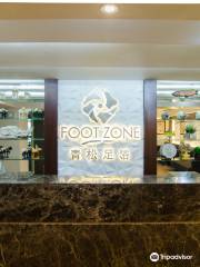 Foot Zone Makati