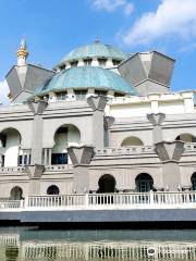 Masjid Wilayah Persekutuan