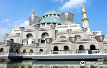 Masjid Wilayah Persekutuan