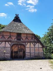 Freilichtmuseum am Kiekeberg