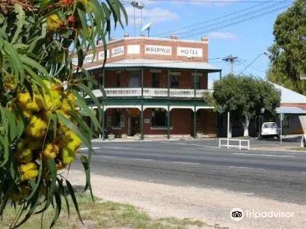 Murrayville Museum