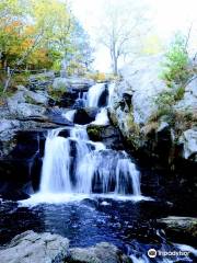 Devil's Hopyard State Park