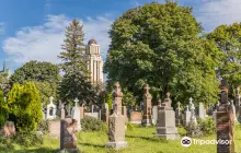 Cimetière Notre-Dame-des-Neiges