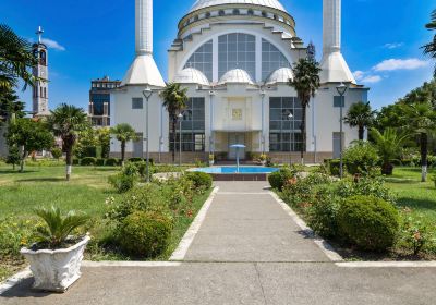 Ebu Bekr Mosque