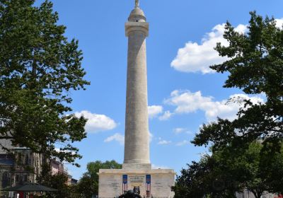 Washington Monument