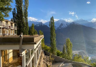 Gilgit-Baltistan