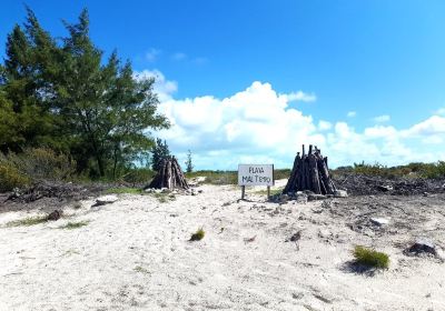 Playa Mal Tiempo