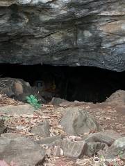 Phu Wai Cave