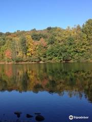 Lake Mohegan Recreational Area