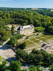 Chateau d'Auvers