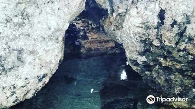 2_Timubo Cave