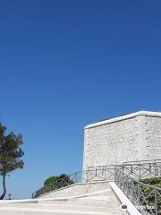 Musee Memorial du Debarquement