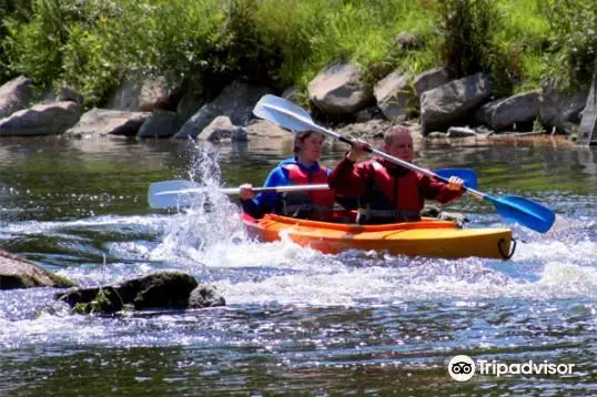 2_Kayak "Les Remous" Hamoir