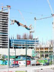 Flying Trapeze Philippines