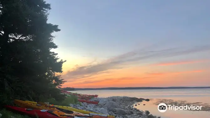 5_Maine Kayak