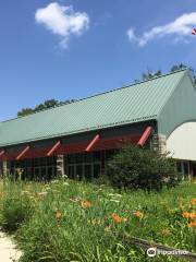 Little Red Schoolhouse Nature Center