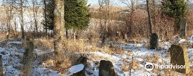 4_Jewish cemetery