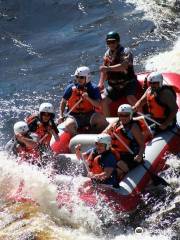 B.O.B. Rafting