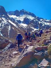 Morocco Trekking