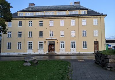 Lofoten War Museum