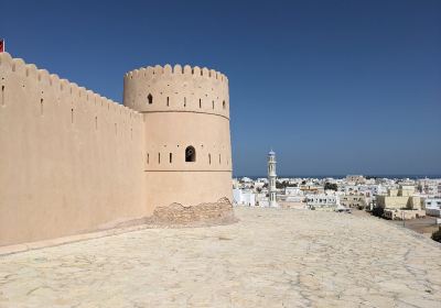 Sunaysilah Fort