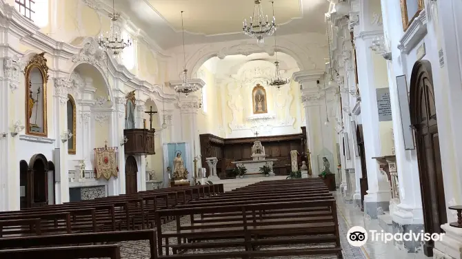 1_Church of Saint Mary 'Maggiore'