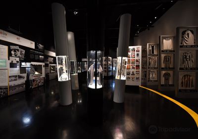 Juventus Museum