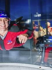 iFLY Indoor Skydiving - Chicago Lincoln Park