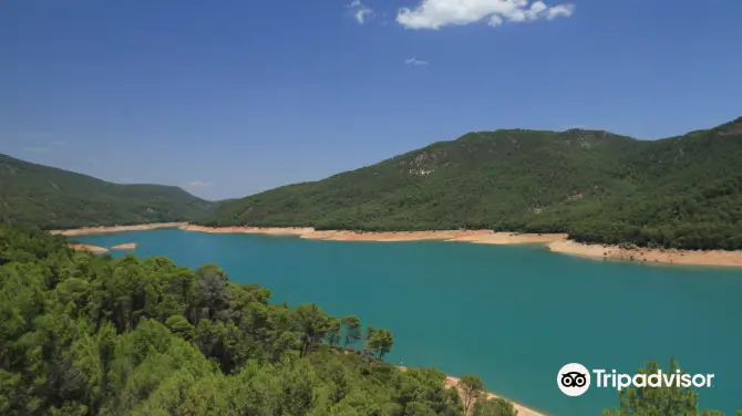 5_Natural Park Sierras de Cazorla