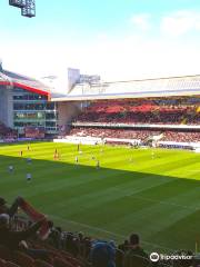 Fritz Walter Stadion