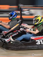 K1 Speed - Indoor Go Karts, Corporate Event Venue, Team Building Activities