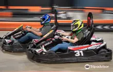 K1 Speed - Indoor Go Karts, Corporate Event Venue, Team Building Activities