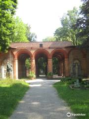 Alter Sudfriedhof