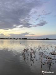 Lake Cullulleraine