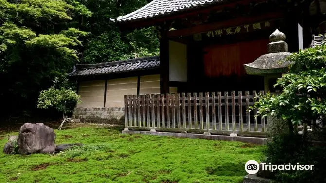 5_Myokoji Temple