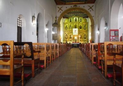 Iglesia de San Francisco