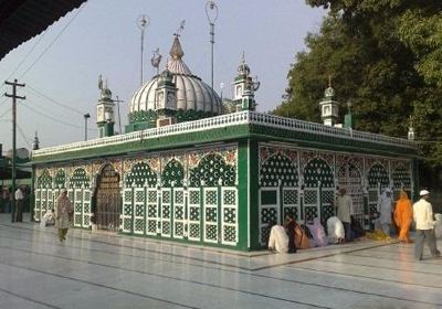 Piran Kaliyar Sharif