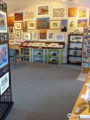 Tidnish Bridge Art Gallery