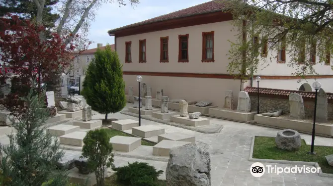 Bilecik Museum