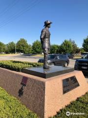 Albert Borella VC Memorial