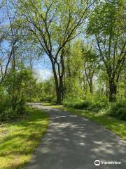 Windsor Meadows State Park